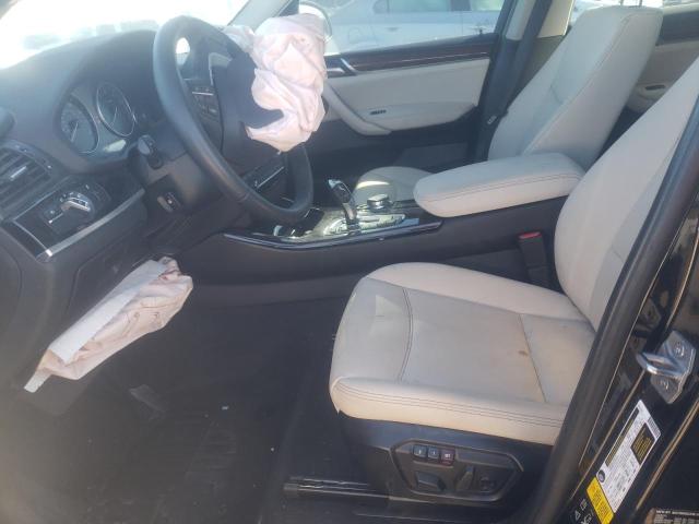 5UXWX9C53G0D76401 BMW X3 Xdrive28i