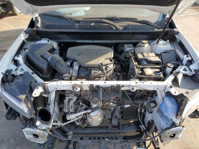 1GKKNKLS5MZ196851 GMC ACADIA SLE