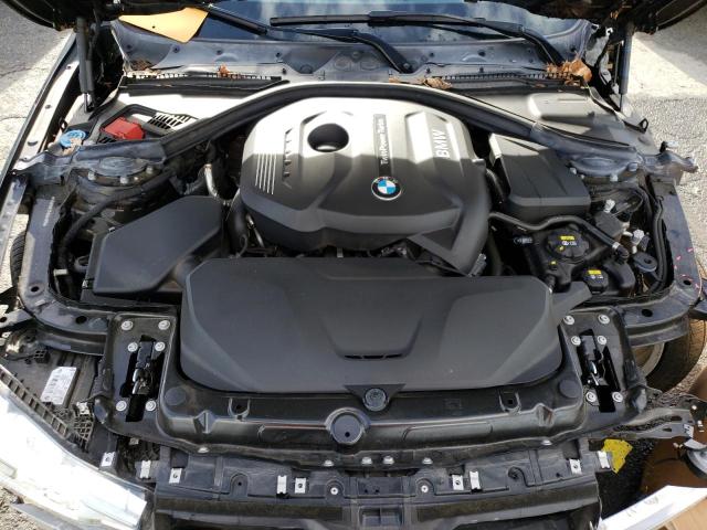 WBA8B9G37HNU54677 BMW 330 I