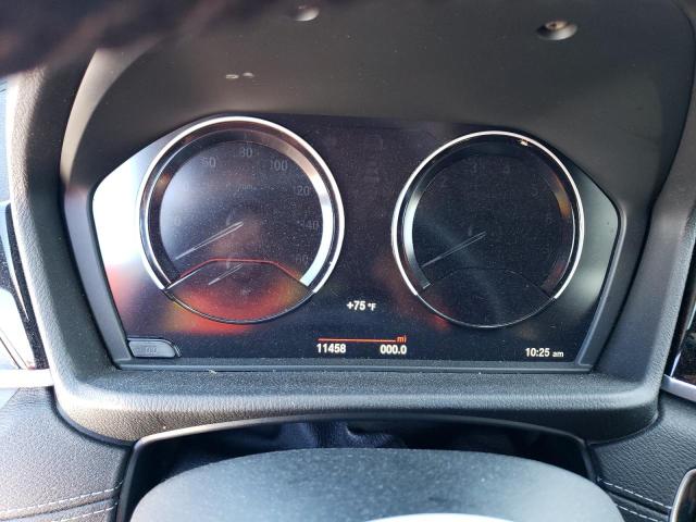 WBXJG9C06L5R98889 BMW X1 Xdrive28i
