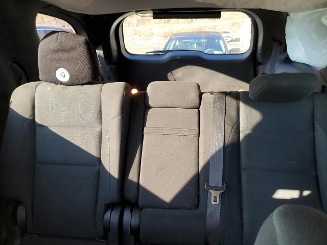 1C4RDJAG0HC627286 Dodge Durango Sxt