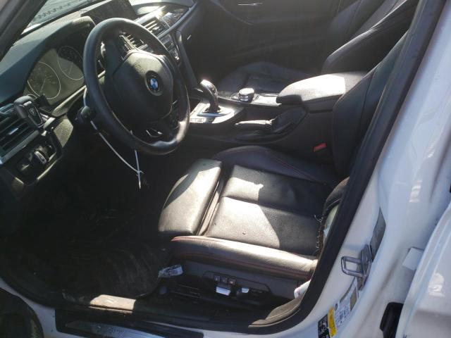 WBA8D9G3XHNU62749 BMW 330 XI