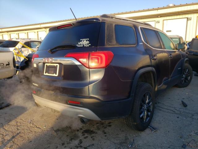 1GKKNMLS1HZ215753 GMC Acadia Slt-1