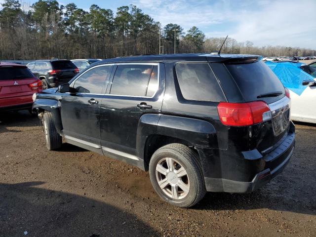 2GKALMEK3E6232754 GMC Terrain Sle