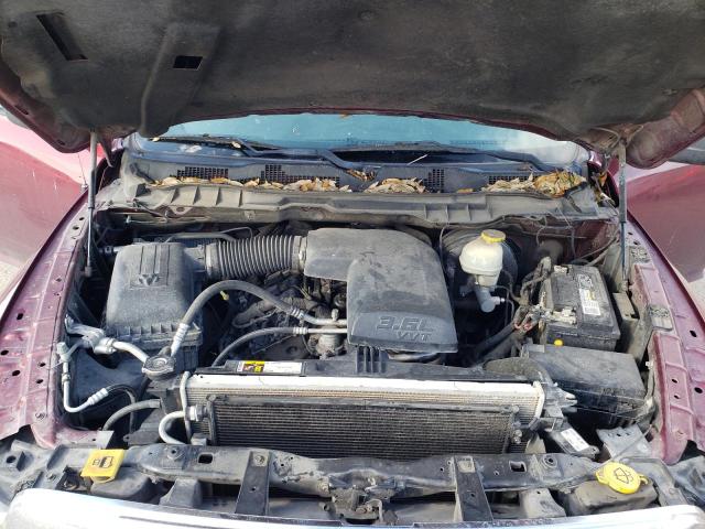 1C6RR7GG8HS713146 RAM 1500 Slt