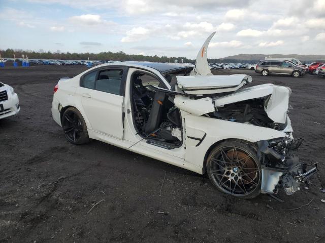 WBS8M9C55J5L71557 BMW M3