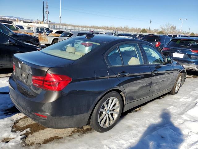 WBA8A3C53GK688984 BMW 320 XI