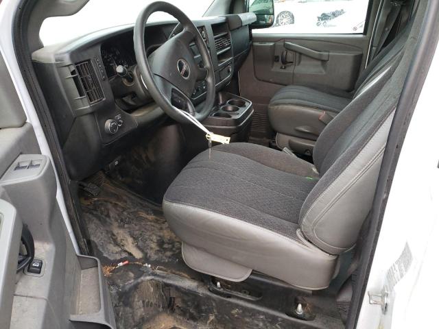 1GTW7AFG2J1910664 GMC Savana G2500