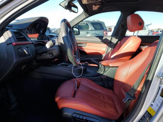 WBA3B3G53ENR82186 BMW 328 XI