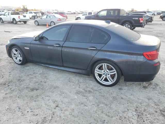 WBAKN9C52ED681894 BMW 550 I