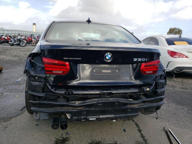 WBA8B9G37HNU54677 BMW 330 I