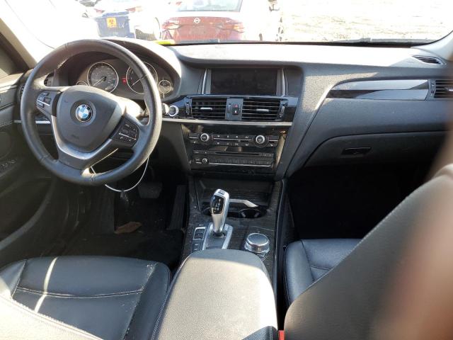 5UXWX9C5XH0T07199 BMW X3 Xdrive28i