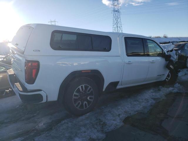 1GT49VEY4NF270372 GMC Sierra K3500 At4