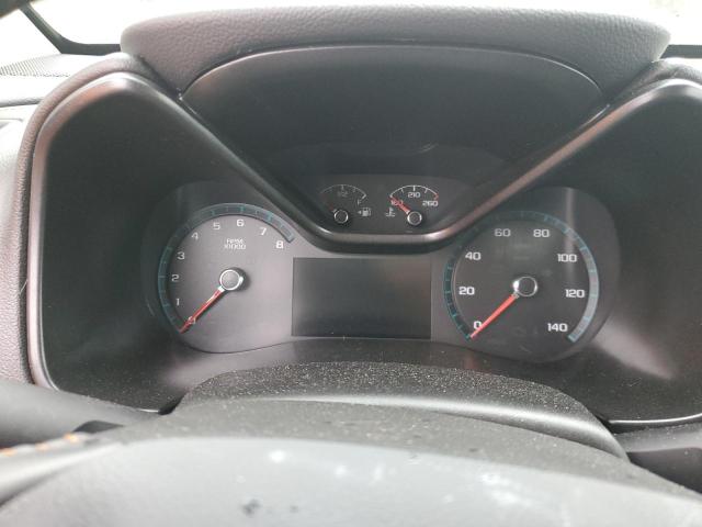 1GTG6FEN3M1279867 GMC Canyon At4