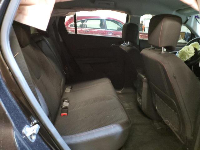 2GKALMEK5E6366777 GMC Terrain Sle