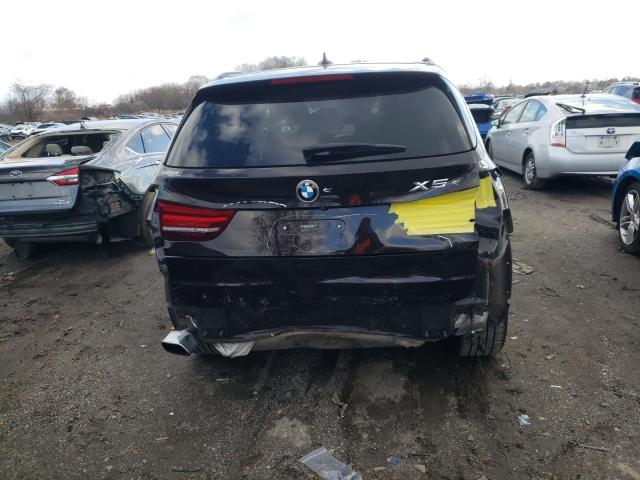 5UXKR6C55E0J72412 BMW X5 Xdrive50i