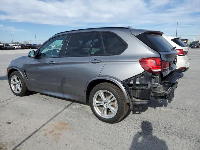 5UXKS4C53F0J98789 BMW X5 Xdrive35d