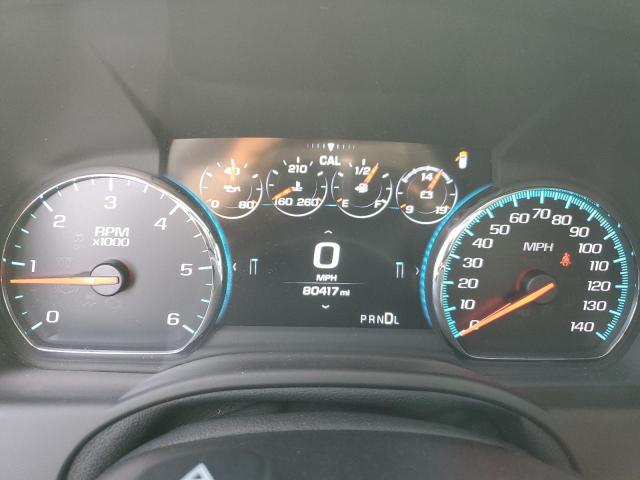 1GKS2CKJXHR251842 GMC YUKON DENALI