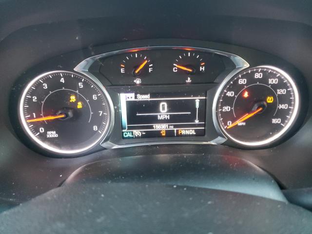 1GKKNMLS1HZ215753 GMC Acadia Slt-1