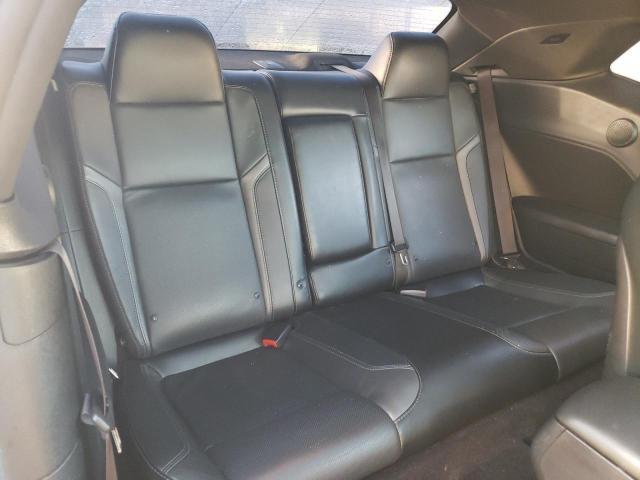 2C3CDZAG3GH255866 Dodge Challenger Sxt