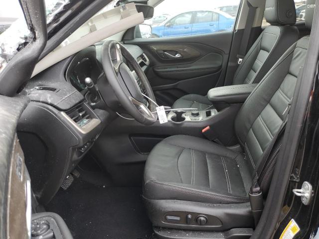 3GKALXEVXNL251728 GMC Terrain Denali
