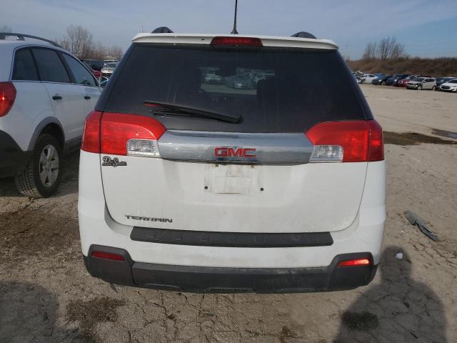 2GKALSEKXE6181497 GMC Terrain Slt