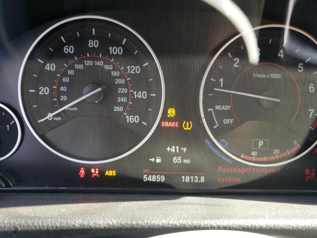 WBA8D9G3XHNU62749 BMW 330 XI