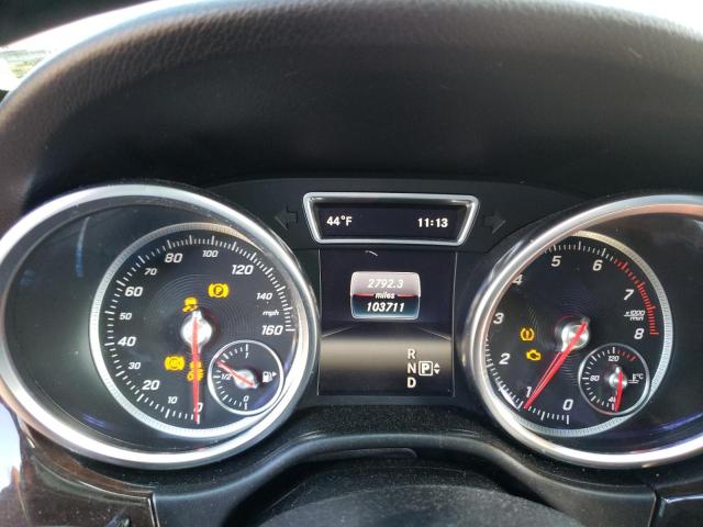 4JGDA5HB5GA802321 Mercedes-Benz Gle 350 4matic