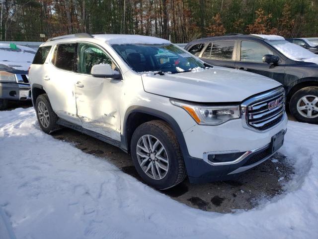 1GKKNSLA7HZ288704 GMC ACADIA SLE