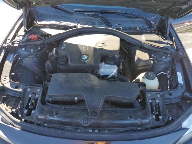 WBA8A3C53GK688984 BMW 320 XI