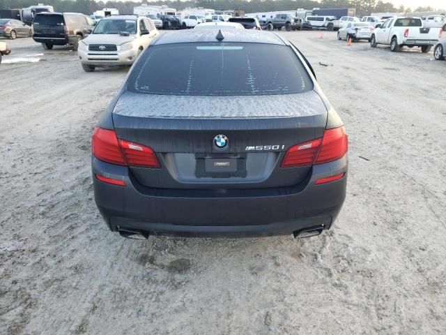 WBAKN9C52ED681894 BMW 550 I