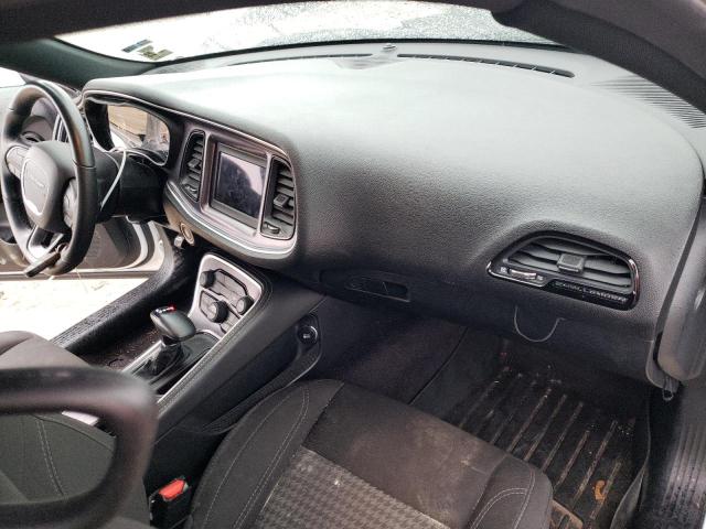 2C3CDZAG6JH172245 Dodge Challenger Sxt