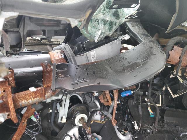 WBS8M9C55J5L71557 BMW M3