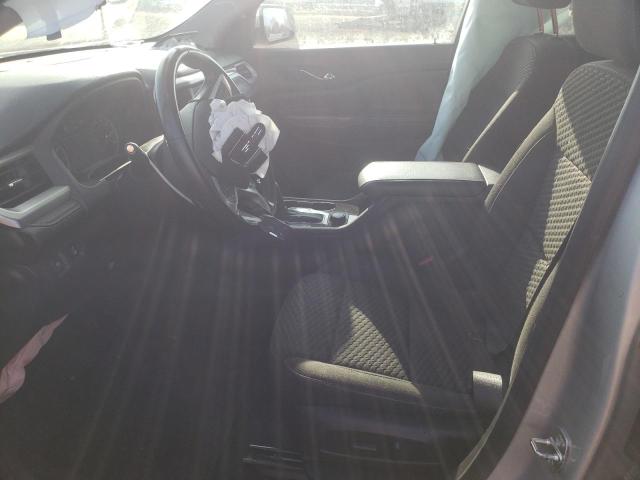 1GKKNSLA0KZ203323 GMC ACADIA SLE