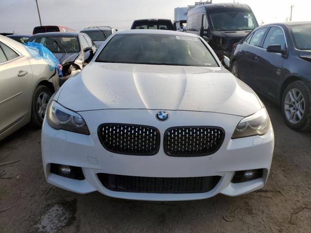 WBA5B3C58ED534403 BMW 535 XI