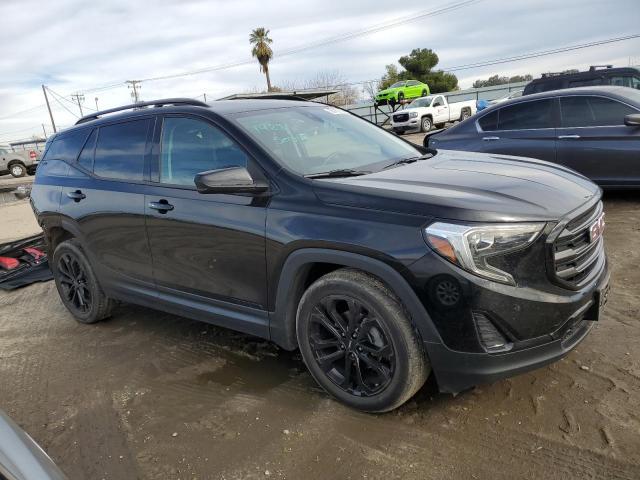 3GKALMEVXLL121573 GMC Terrain Sle