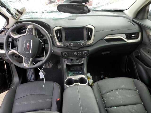 3GKALXEVXNL251728 GMC Terrain Denali