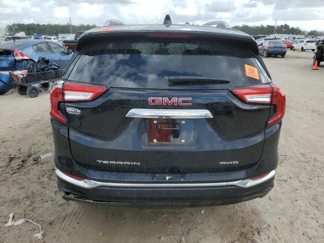 3GKALXEVXNL251728 GMC Terrain Denali