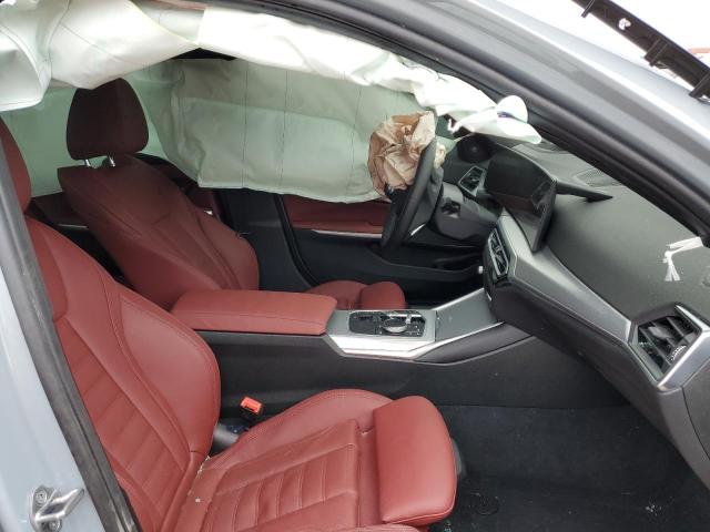 3MW49FF0XP8C90066 BMW M340XI