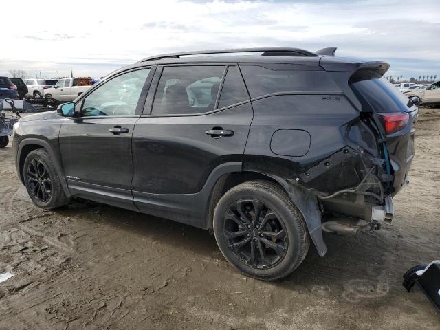 3GKALMEVXLL121573 GMC Terrain Sle