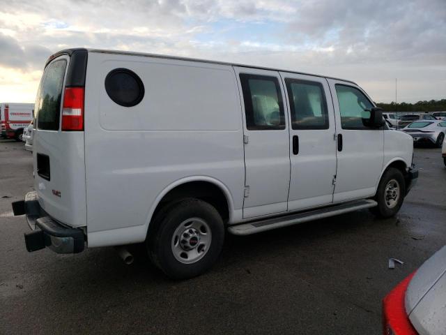 1GTW7AFG2J1910664 GMC Savana G2500