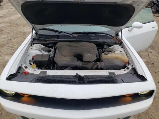 2C3CDZAG6JH172245 Dodge Challenger Sxt