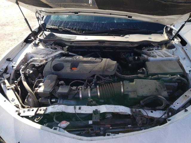 19UUB6F64MA003561 Acura Tlx Advance