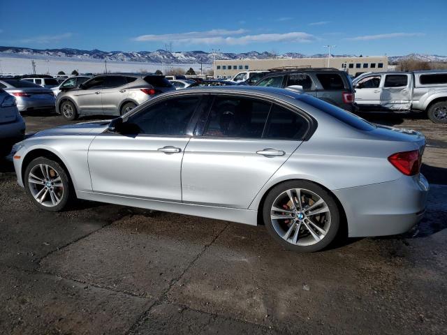WBA3B3G53ENR82186 BMW 328 XI