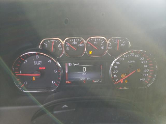 1GKS1AKC1GR200916 GMC YUKON SLE