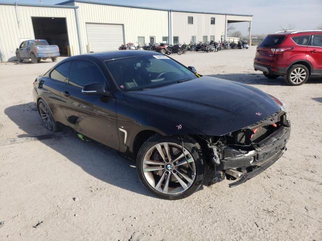 WBA3R5C57EK186071 BMW 435 Xi