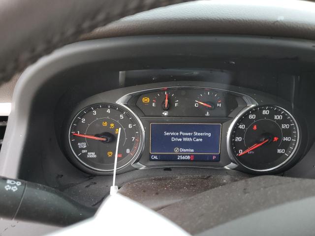 1GKKNMLS5MZ172433 GMC ACADIA SLT