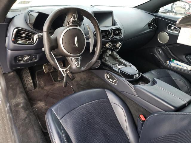 SCFSMGAW4LGN03990 Aston Martin Vantage