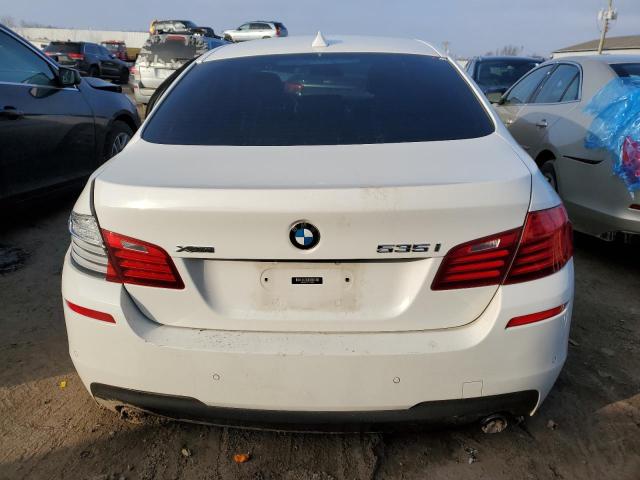 WBA5B3C58ED534403 BMW 535 XI