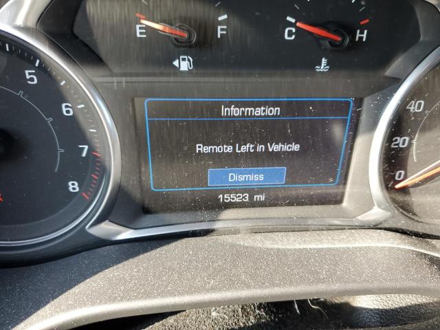 1GKKNKLS5MZ196851 GMC ACADIA SLE